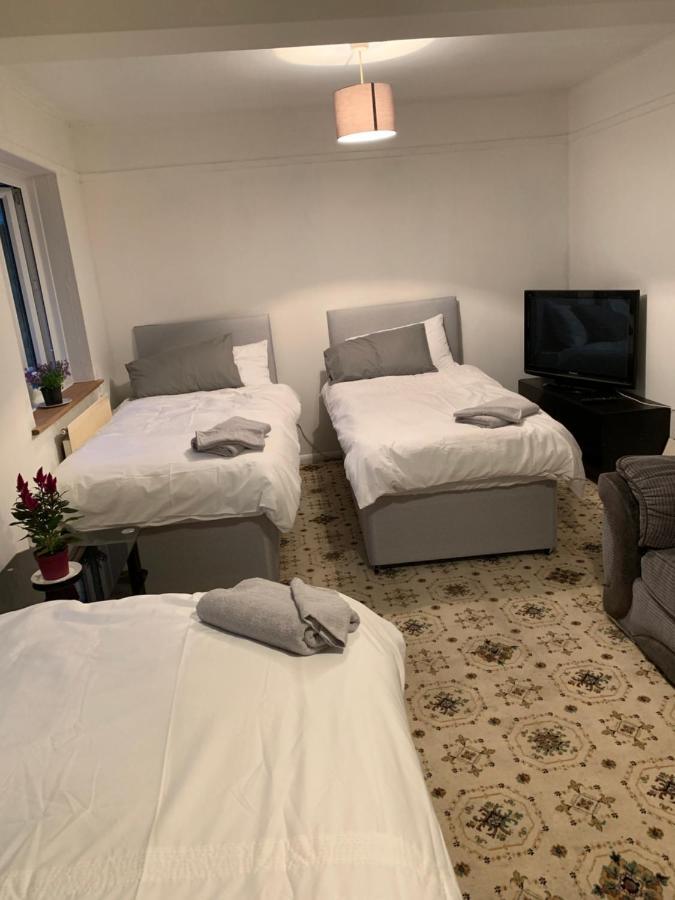阿什弗德 Debbie'S Digs酒店 外观 照片